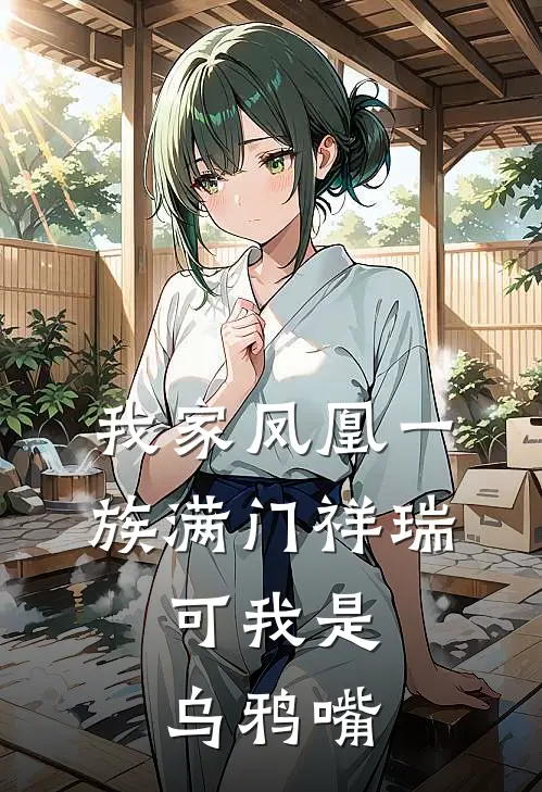 我家凤凰一族满门祥瑞，可我是乌鸦嘴