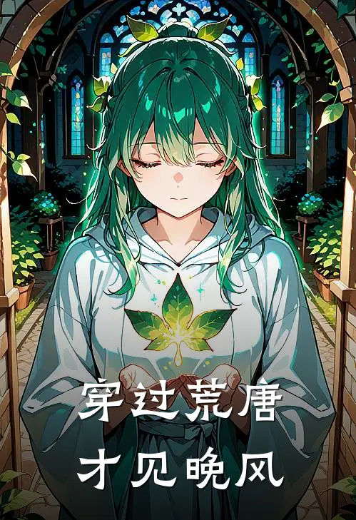 穿过荒唐才见晚风