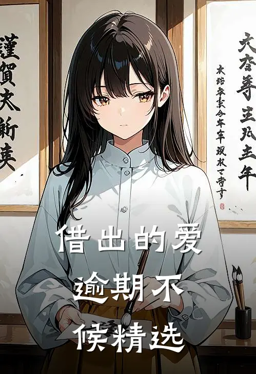 借出的爱，逾期不候精选
