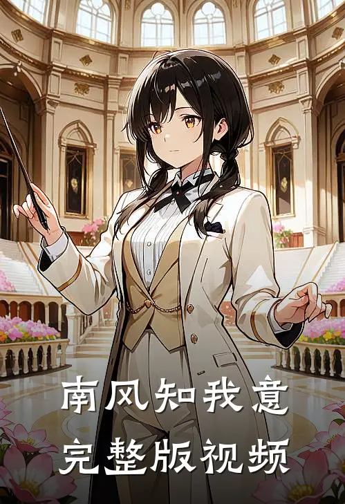 南风知我意完整版视频