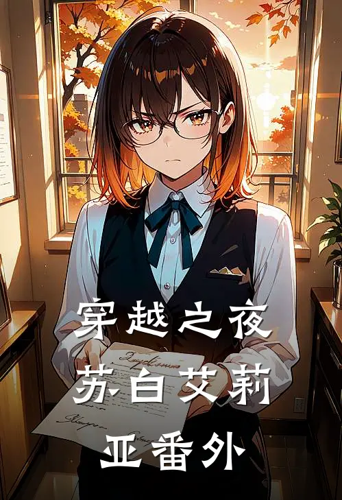 穿越之夜苏白艾莉亚 番外