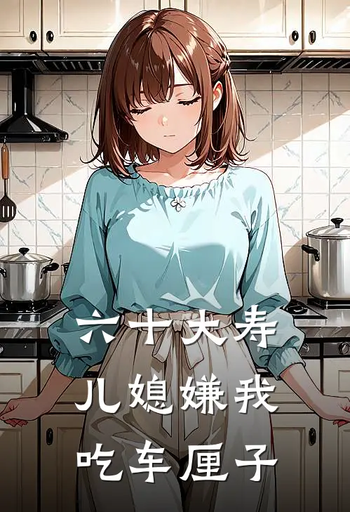 六十大寿儿媳嫌我吃车厘子