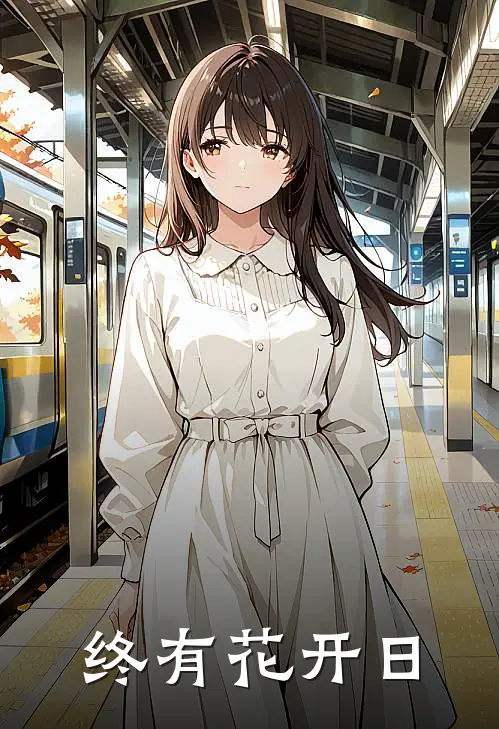 终有花开日