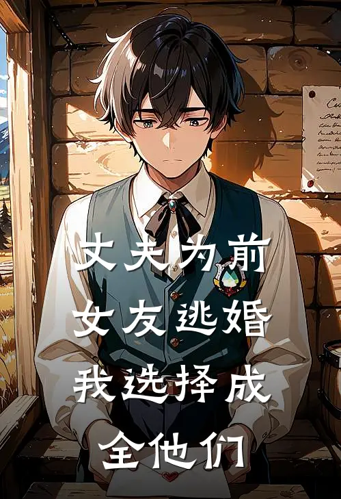丈夫为前女友逃婚，我选择成全他们