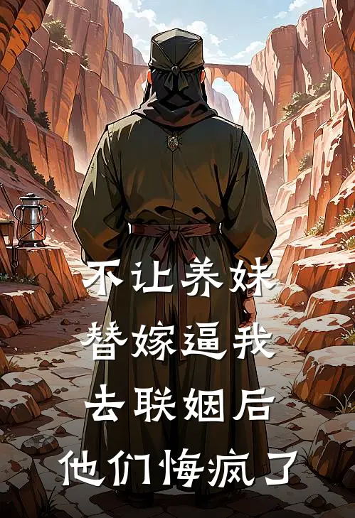 不让养妹替嫁逼我去联姻后，他们悔疯了