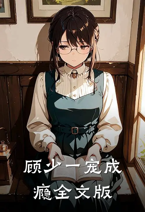 顾少一宠成瘾 全文版