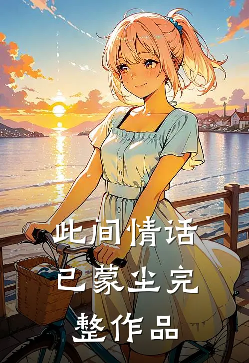 此间情话已蒙尘完整作品
