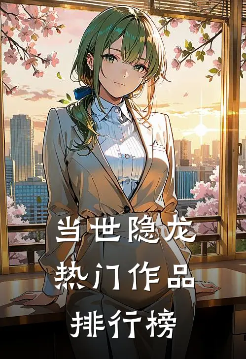 当世隐龙热门作品排行榜