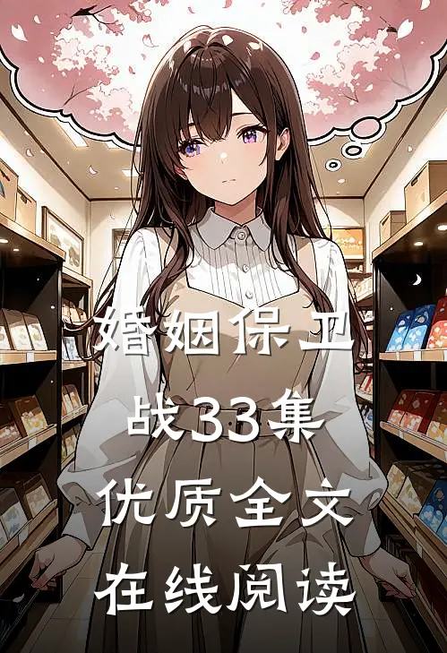 婚姻保卫战33集优质全文在线阅读