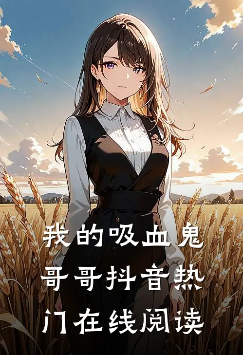 我的吸血鬼哥哥抖音热门在线阅读