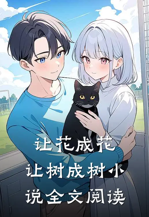 让花成花，让树成树小说全文阅读