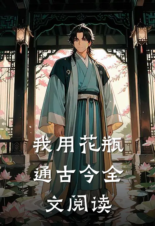我用花瓶通古今全文阅读