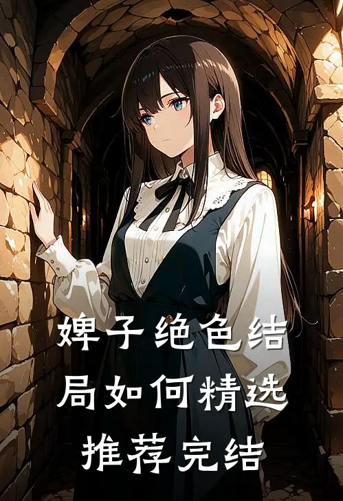 婢子绝色结局如何精选推荐完结