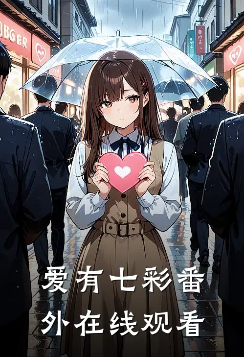 爱有七彩 番外在线观看