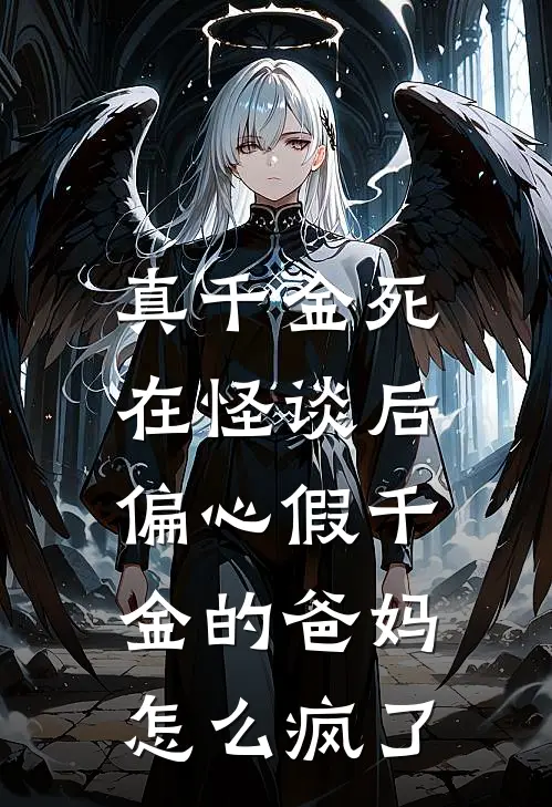 真千金死在怪谈后，偏心假千金的爸妈怎么疯了
