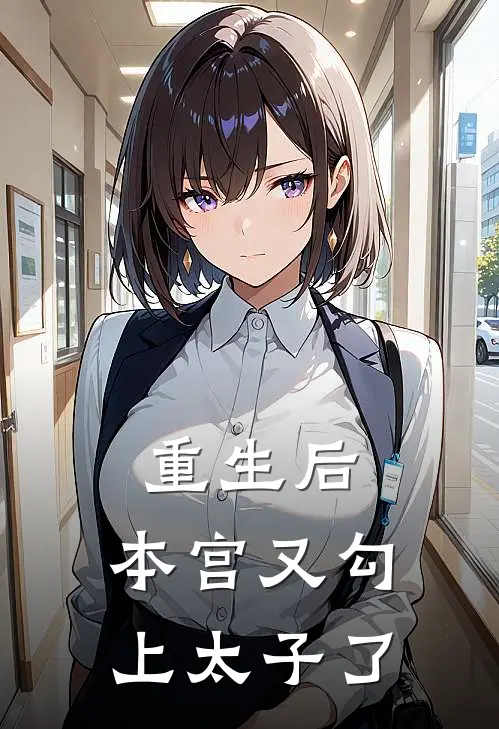 重生后,本宫又勾上太子了