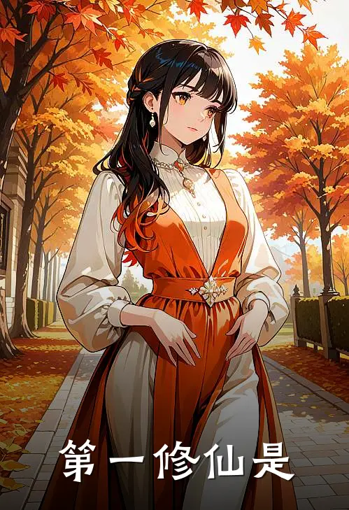 第一修仙是