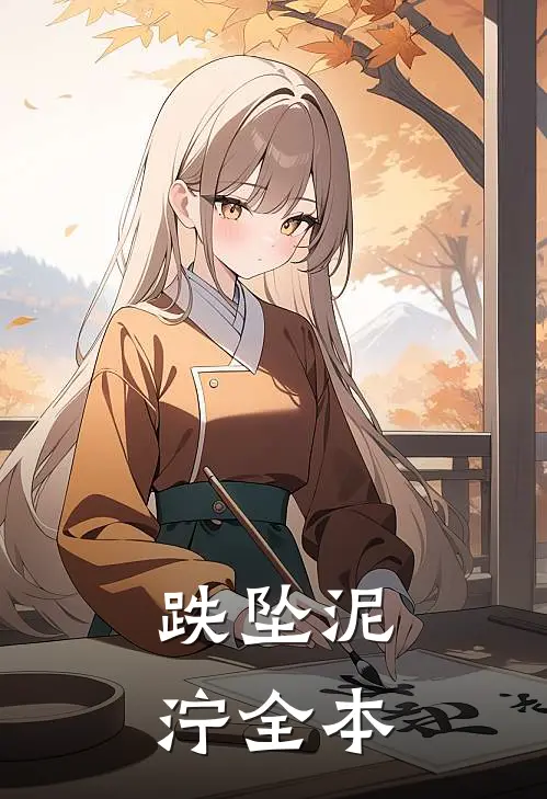 跌坠泥泞全本