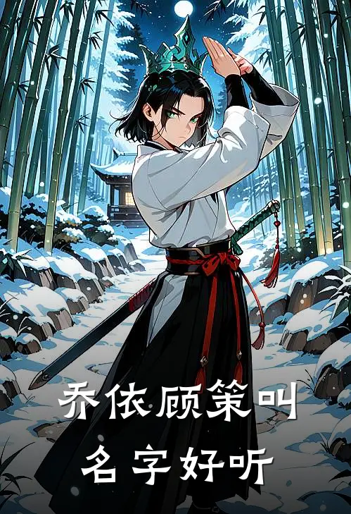 乔依顾策叫名字好听