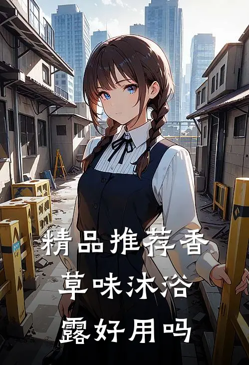 精品推荐香草味沐浴露好用吗