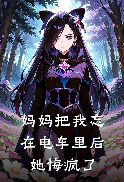 妈妈把我忘在电车里后，她悔疯了