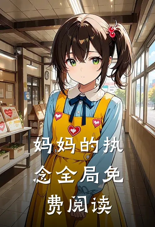 妈妈的执念全局免费阅读
