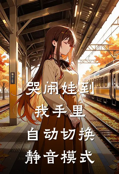哭闹娃到我手里，自动切换静音模式