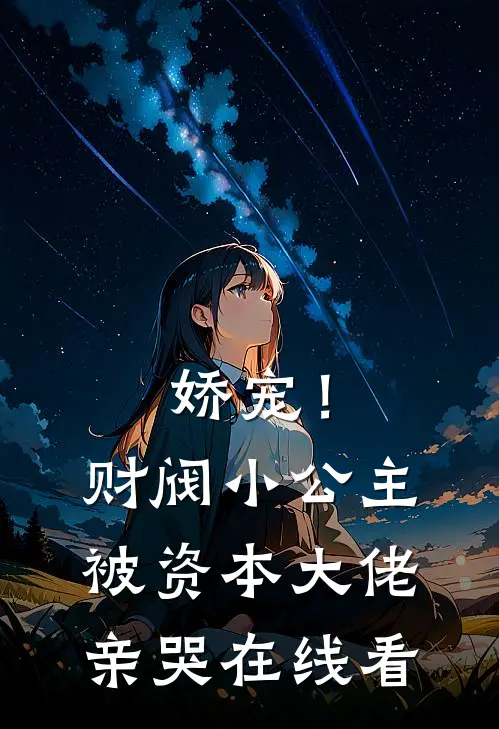 娇宠！财阀小公主被资本大佬亲哭在线看