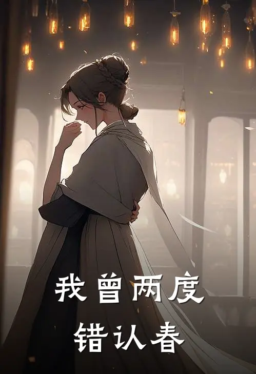 我曾两度错认春