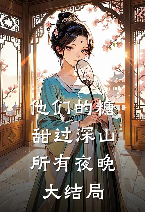 他们的糖，甜过深山所有夜晚大结局