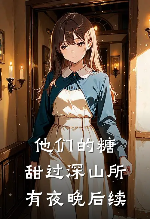 他们的糖，甜过深山所有夜晚后续