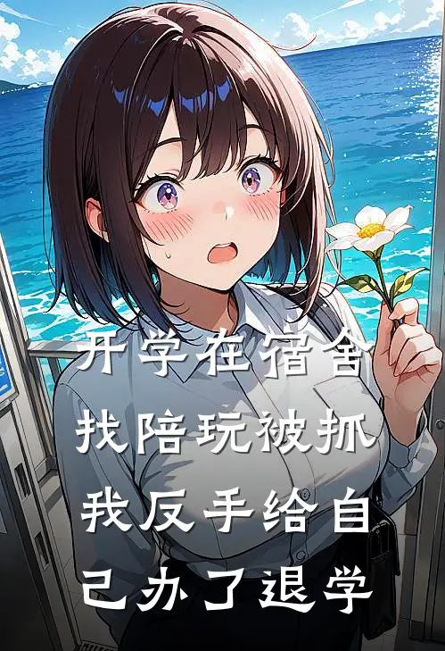 开学在宿舍找陪玩被抓，我反手给自己办了退学