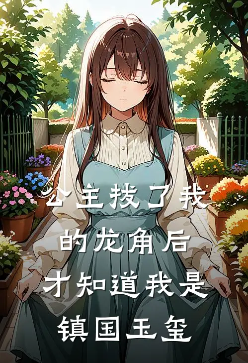 公主拔了我的龙角后，才知道我是镇国玉玺