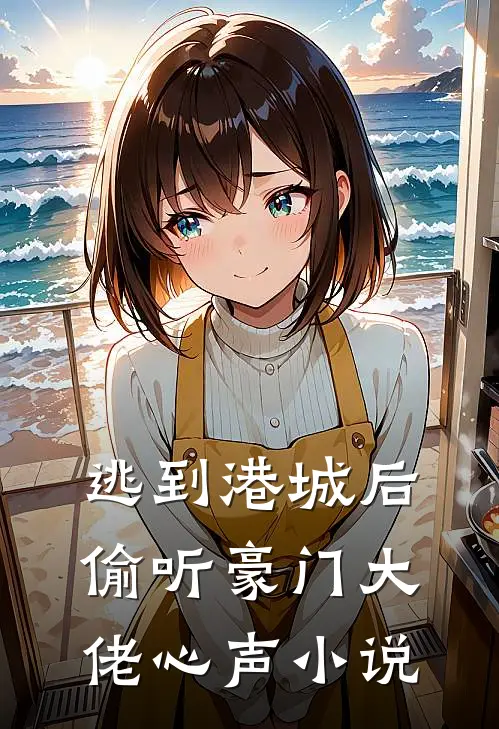 逃到港城后，偷听豪门大佬心声小说