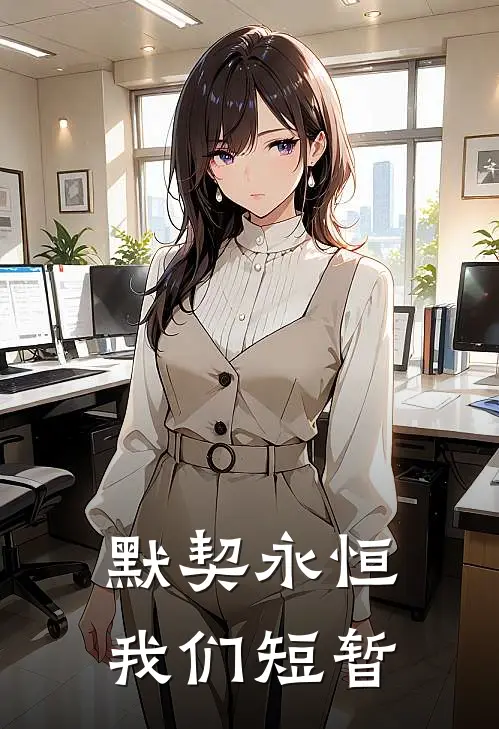 默契永恒，我们短暂