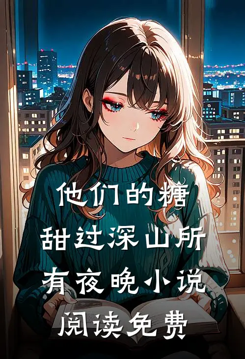 他们的糖，甜过深山所有夜晚小说阅读免费