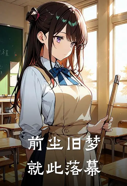 前尘旧梦，就此落幕