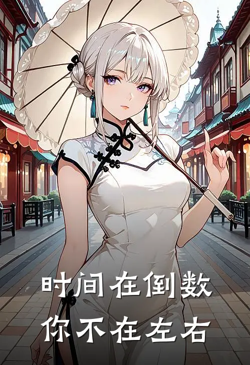 时间在倒数,你不在左右