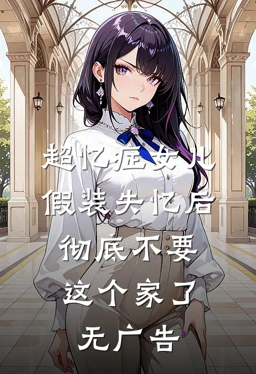 超忆症女儿假装失忆后，彻底不要这个家了无广告
