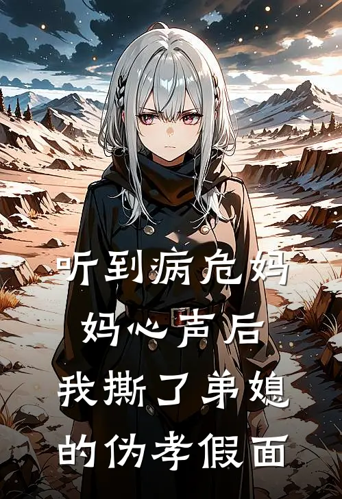 听到病危妈妈心声后，我撕了弟媳的伪孝假面
