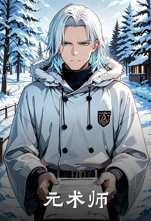 元术师