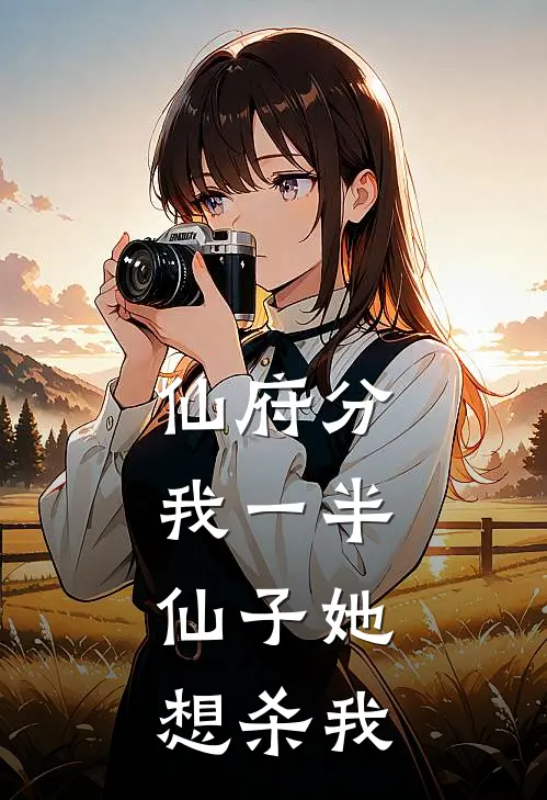 仙府分我一半，仙子她想杀我
