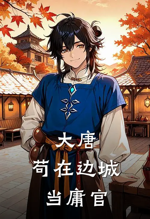 大唐：苟在边城当庸官