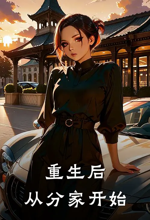 重生后，从分家开始