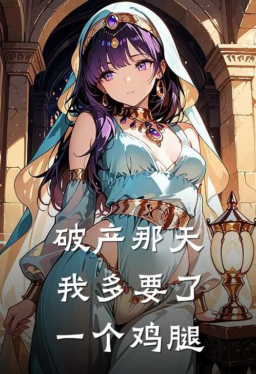 破产那天，我多要了一个鸡腿