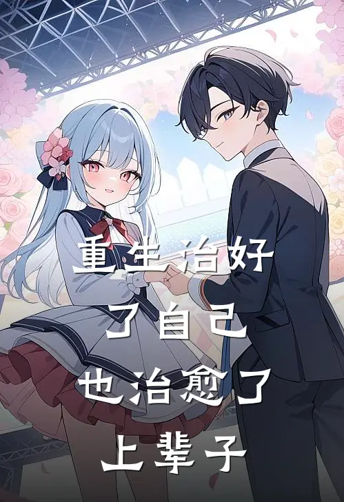 重生治好了自己,也治愈了上辈子的孩子