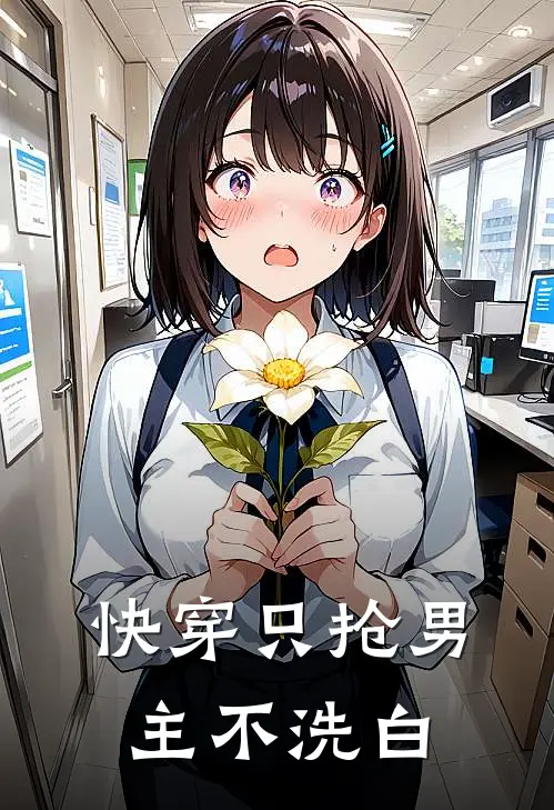 快穿只抢男主不洗白