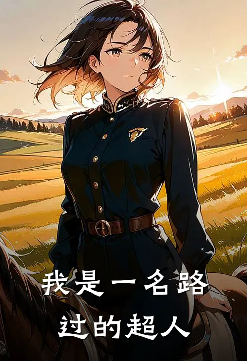 我是一名路过的超人