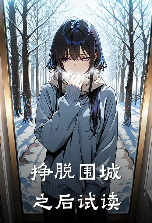 挣脱围城之后试读
