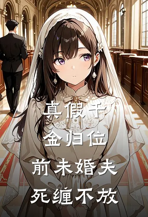 真假千金归位，前未婚夫死缠不放